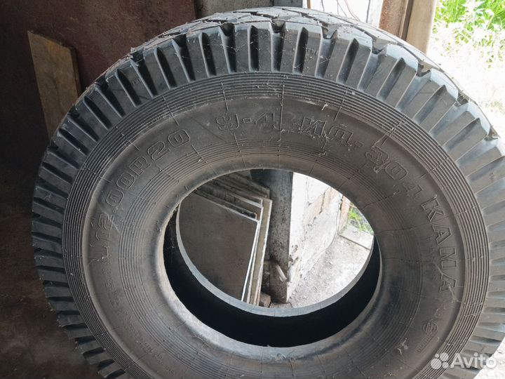 КАМА 1260-1 12.00/20 R36 190