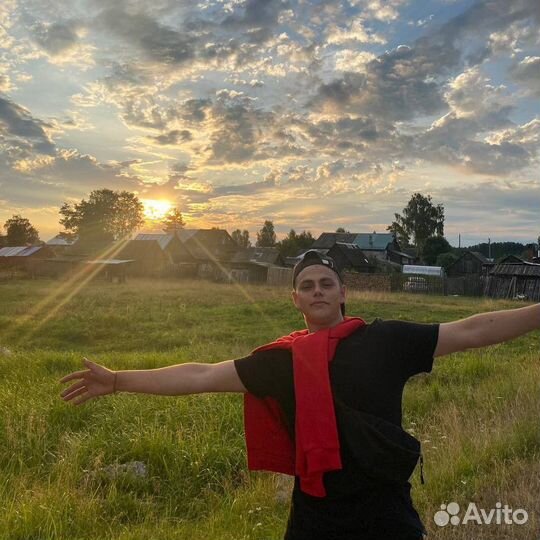 Грузик, Любая работа