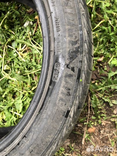 Bridgestone Turanza ER300 225/45 R17