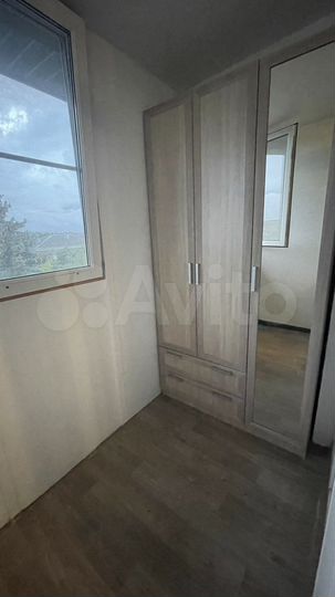 1-к. квартира, 20 м², 7/7 эт.