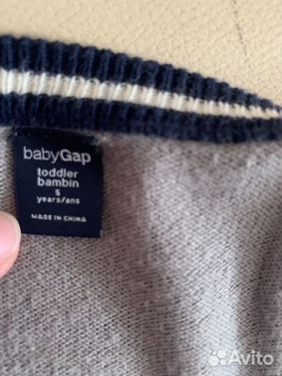 Кардиган Gap