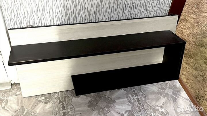 Полка, прихожая