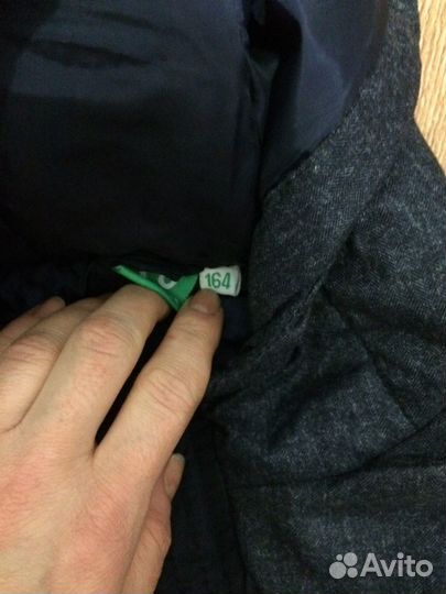 Куртка новая весна осень на мальчика