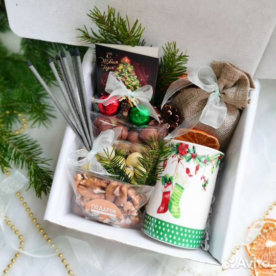 Подарочный набор