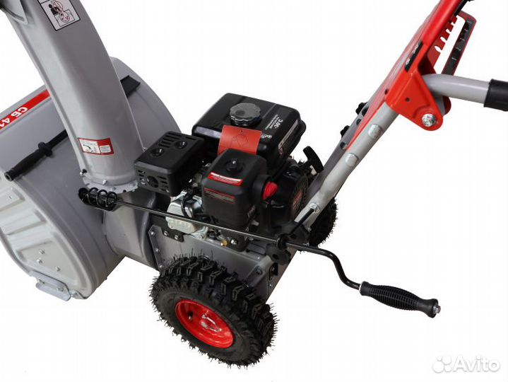 Снегоуборщик сб 4100 Ресанта