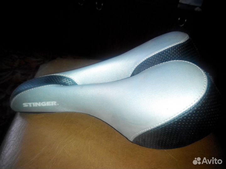 Седло для велосипеда