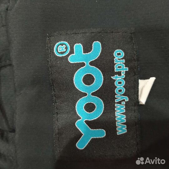 Куртка еврозима