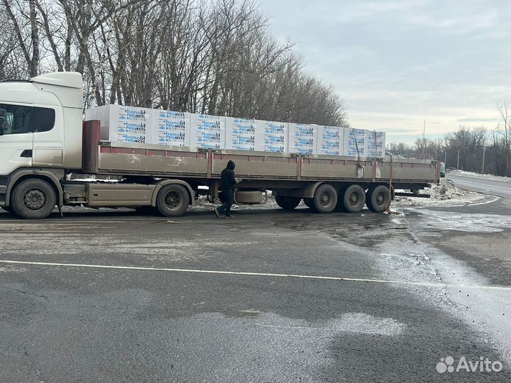 Газоблок 100 остатки