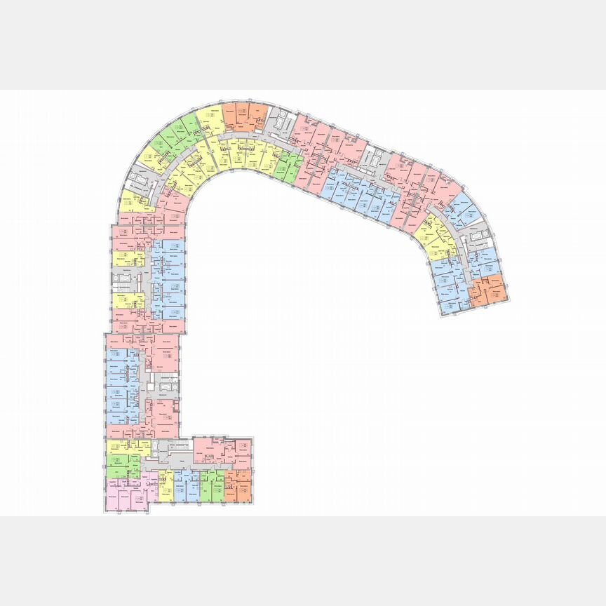 Квартира-студия, 28,5 м², 13/17 эт.