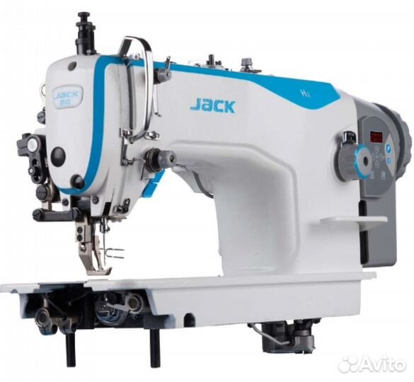 Швейная машина Jack h2
