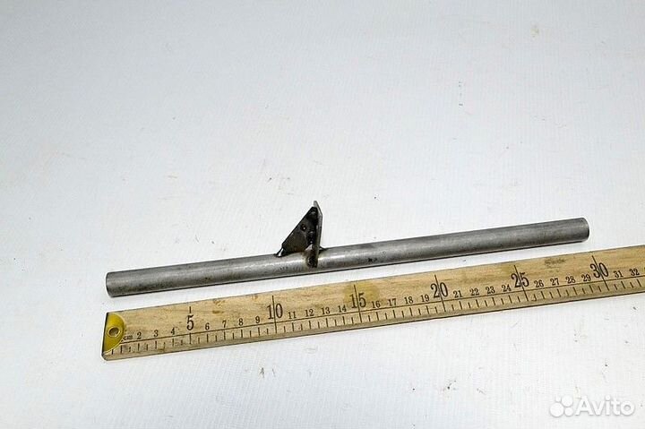 Горловина маслянного щупа DAF XF95 (01.02-12.06)