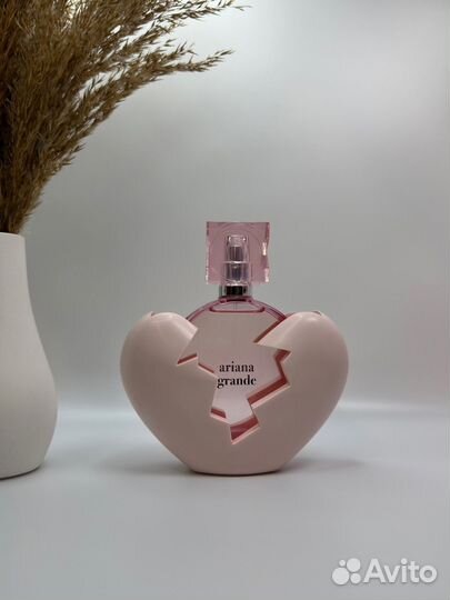 Духи ariana grande Thank U Next, 100 ml