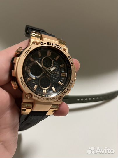 Часы G-Shock новая модель