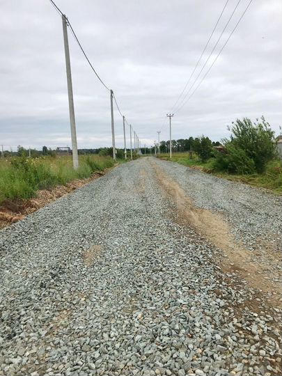 Участок 12 сот. (СНТ, ДНП)