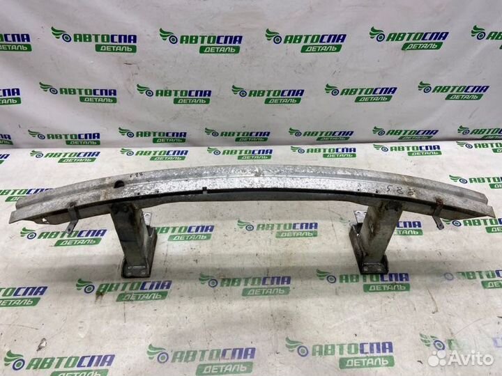 Усилитель бампера передний Bmw X3 E83 M57N2 2007