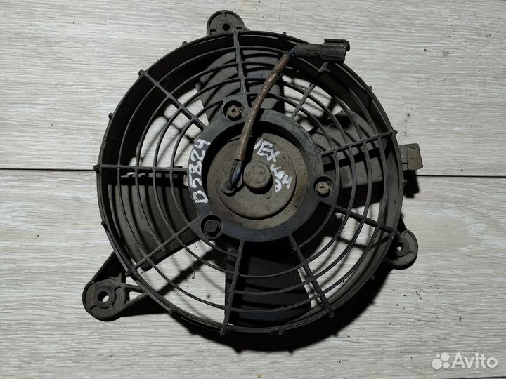 Вентилятор охлаждения кондиционера Nexia