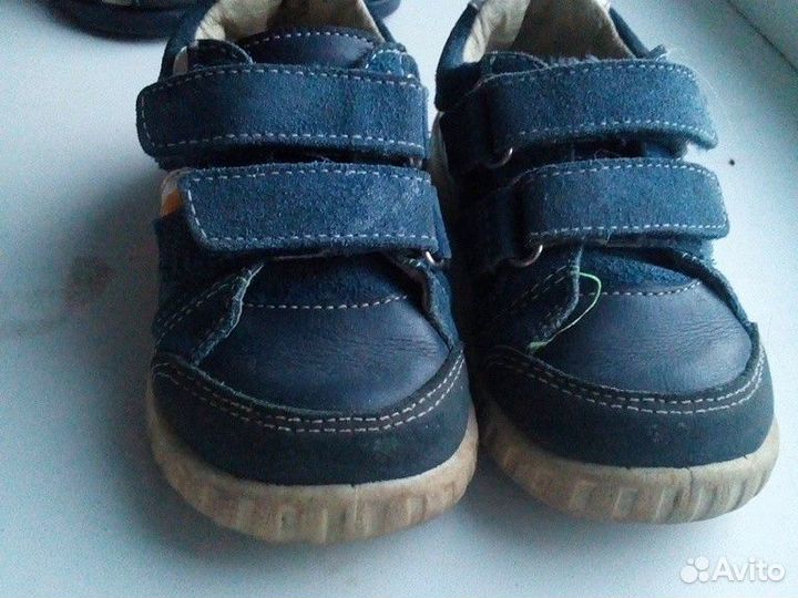 Кеды котофей