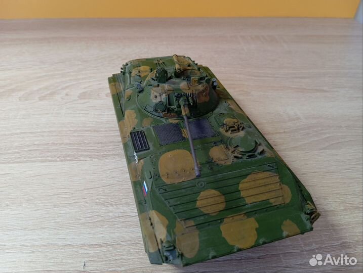 Модель бмп-2