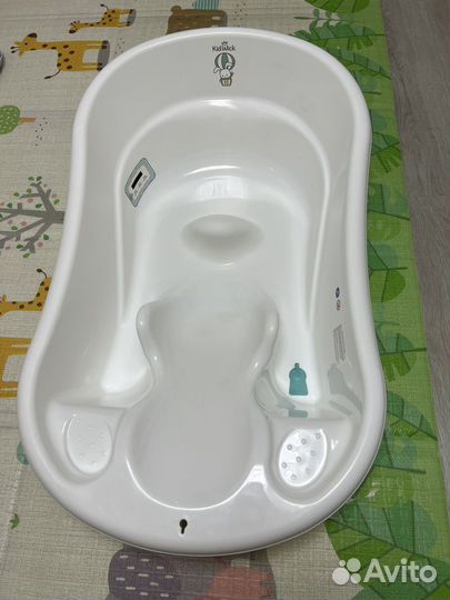 Ванночка для купания