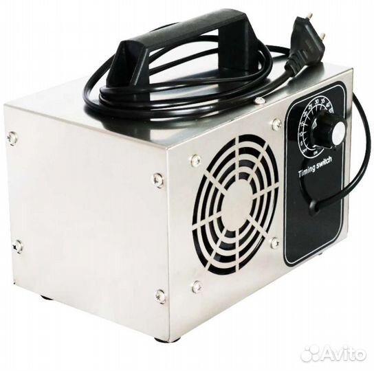 Озонатор аренда