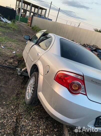 Волга сайбер люкс 2010