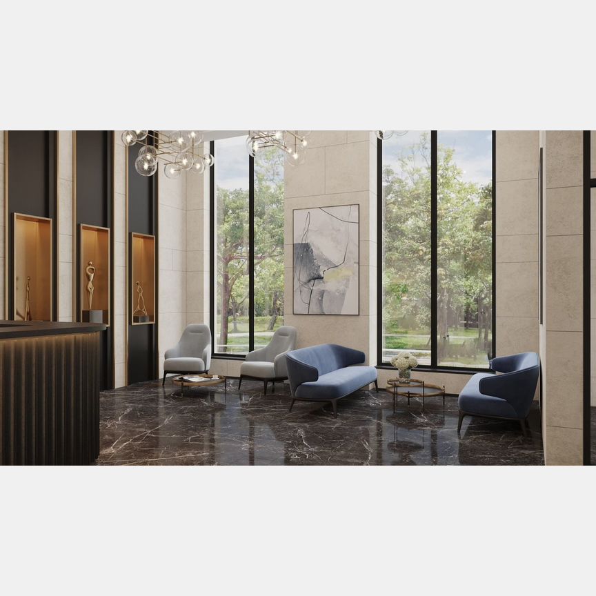 2-к. квартира, 61,1 м², 27/28 эт.