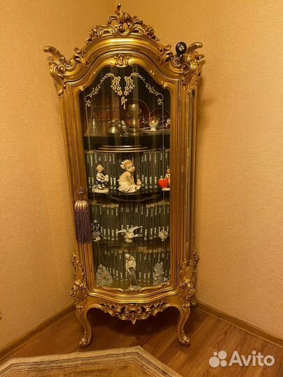 Стенка горка