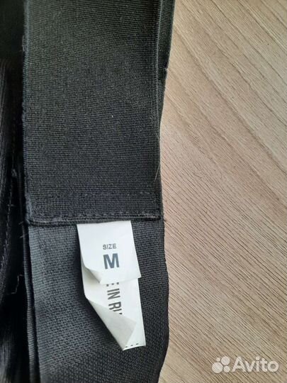 Хоккейная защита паха