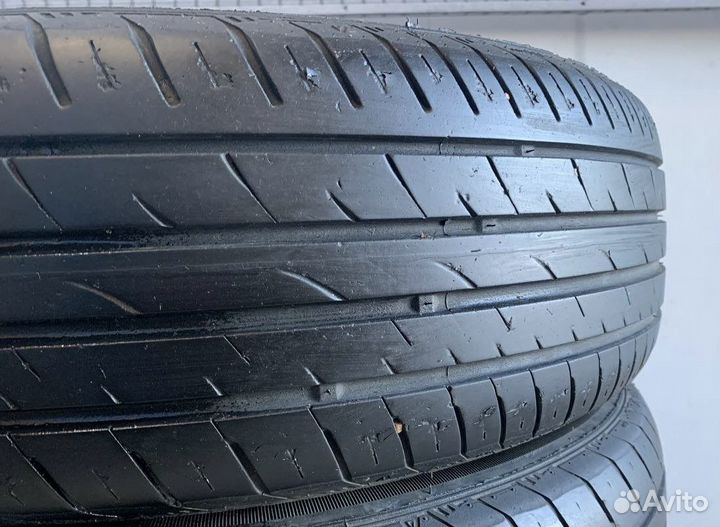 Nexen N'Fera SU4 185/65 R15 88H