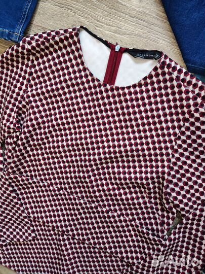 Женские вещи пакетом 42 размер новые