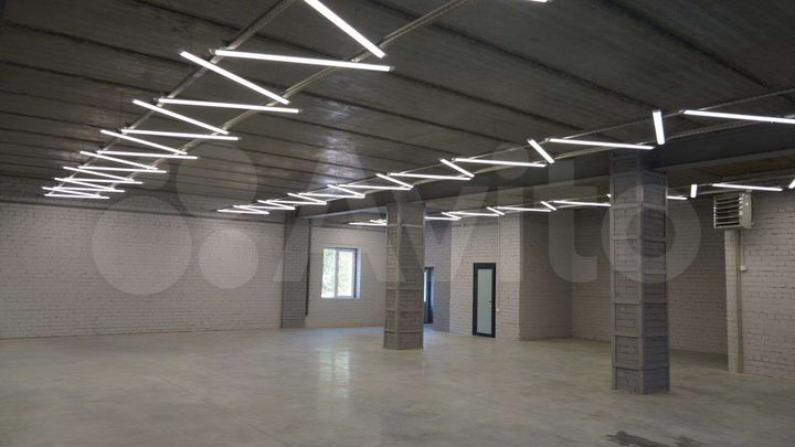 Торговая площадь, 88.4 м²