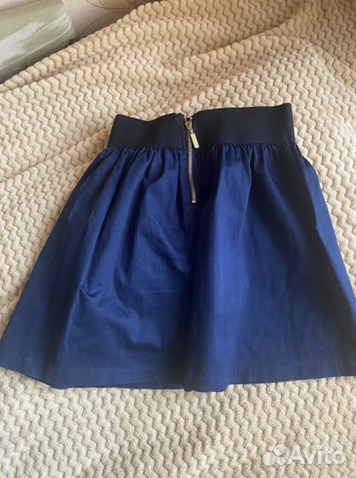 Юбка