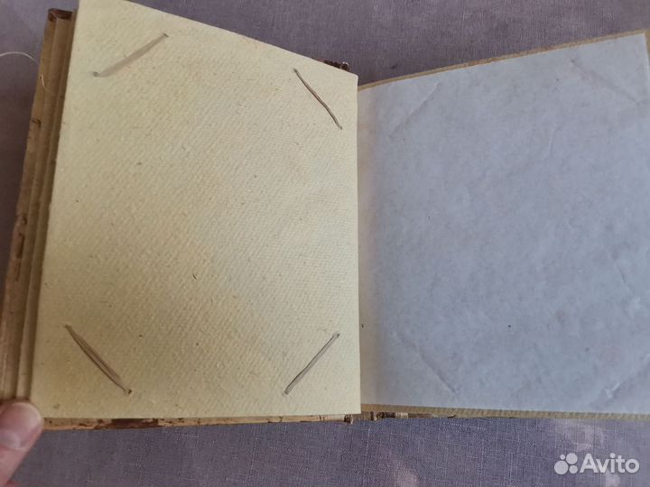 Альбом для фотографий