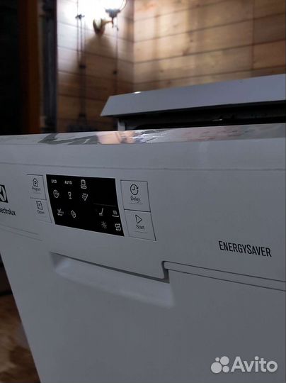 Посудомоечная машина Electrolux 45