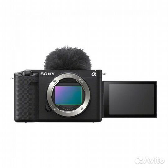 Sony ZV-E1 kit 28-60mm Новые-Гарантия