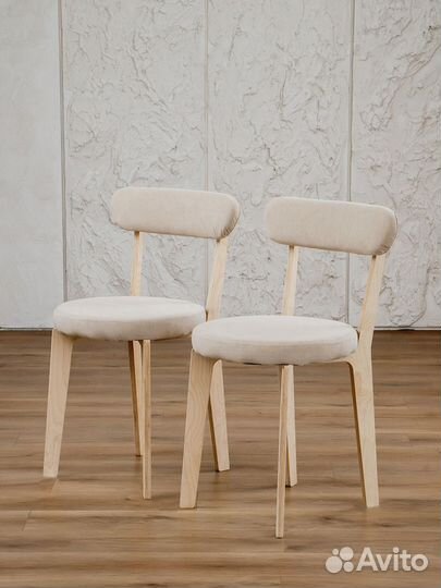 Стулья износостойкие