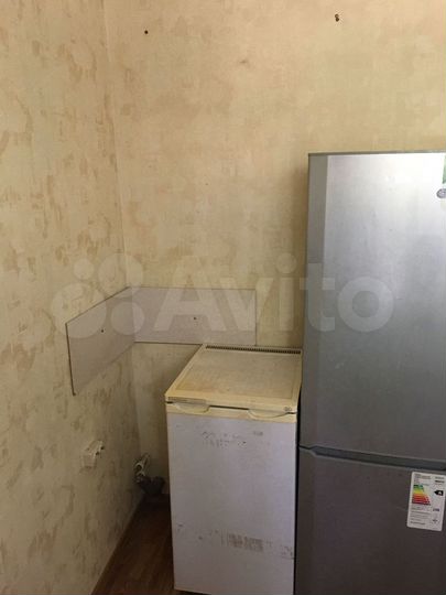 Квартира-студия, 13 м², 1/9 эт.