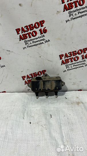 Катушка зажигания Daewoo Matiz 0.8