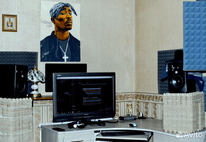 Запись песни, Запись подкаста, Песня под ключ