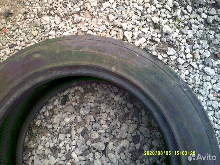 Toyo Versado CUV 255/50 R19