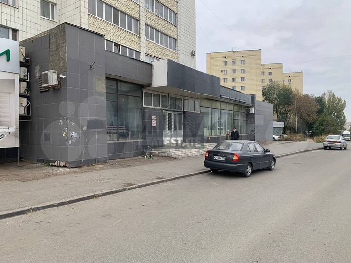 ПСН на Вишневского