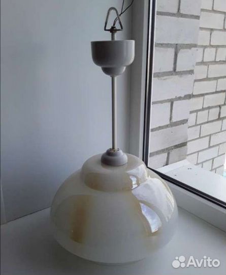 Светильник (люстра) потолочный