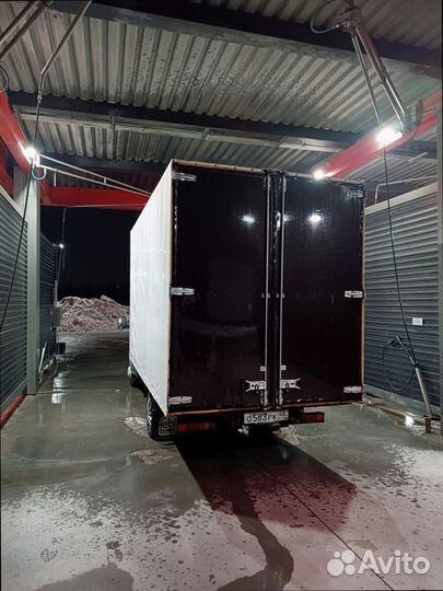 Коммерческие перевозки по росссии от 200кг