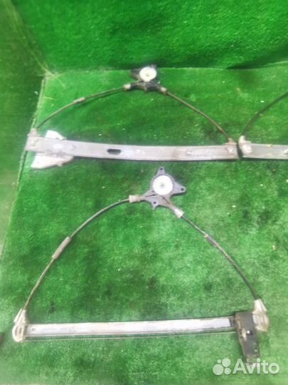 Трос стеклоподъемника Mazda 6 седан 2.0 2006