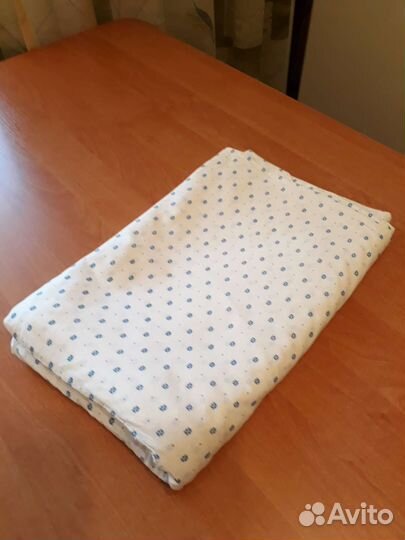 Пододеяльник бу