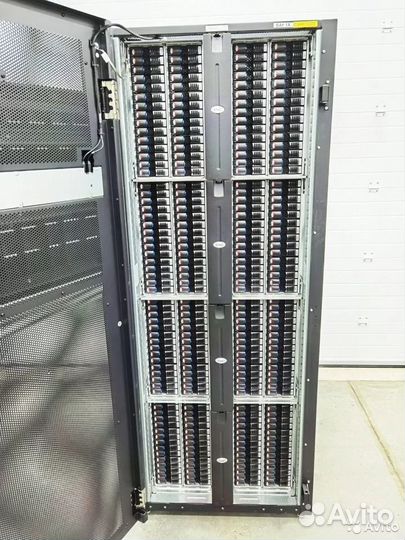 Схд EMC symmetrix vmax HDD 10K 144Tb