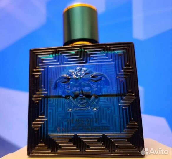 Versace eros edp 50ml