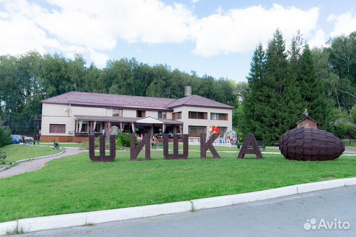 Администратор отеля