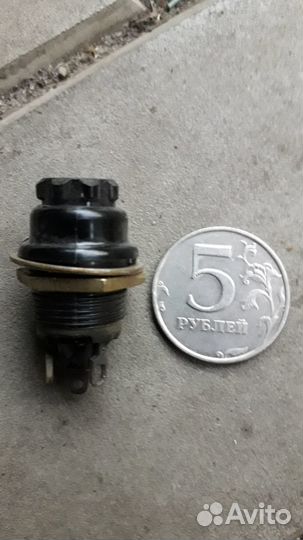 Корпус предохранителя