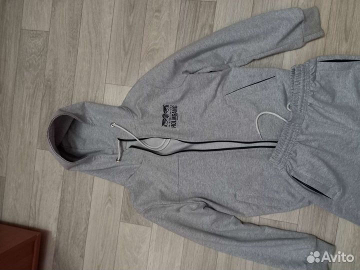 Спортивный костюм для девочки